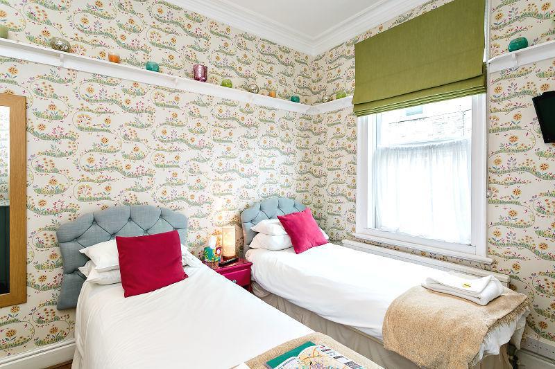 Holmlea Guest House Йорк Номер фото