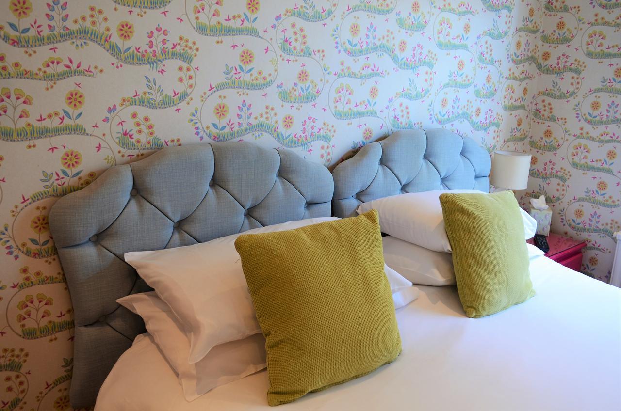 Holmlea Guest House Йорк Экстерьер фото